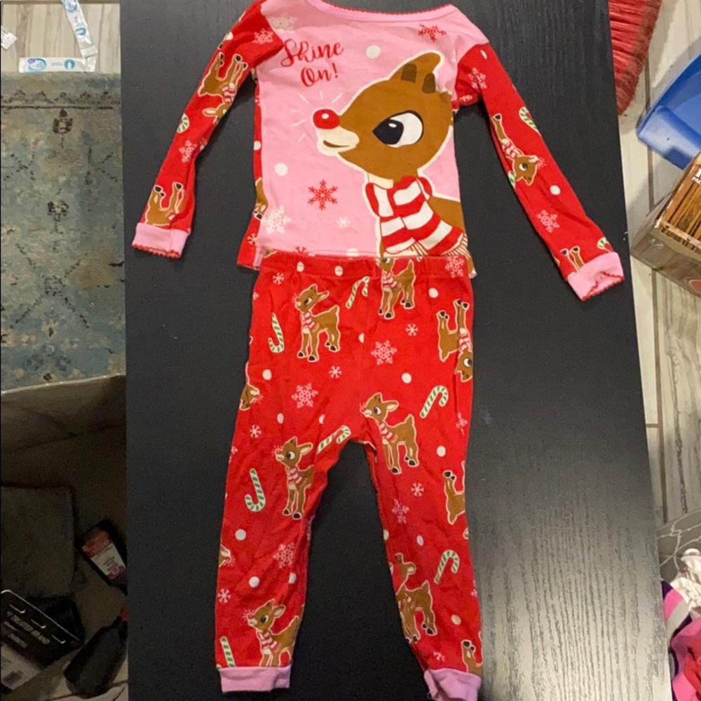 Christmas Pjs